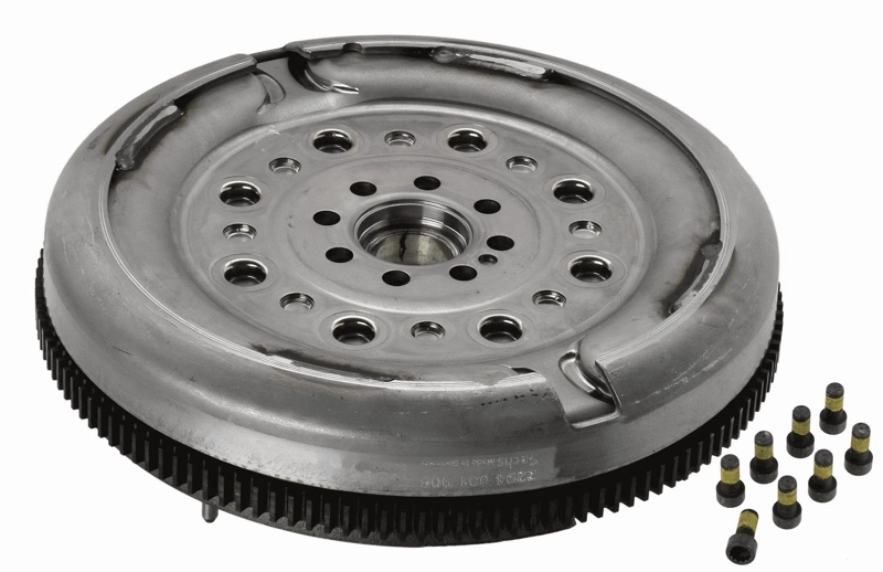SACHS Flywheel - 2294 001 906